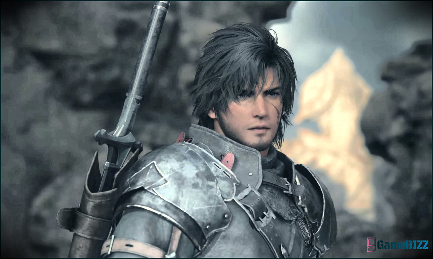 Final Fantasy 16 DLC zeigt Torgals herzzerreißende Reaktion auf den Tod eines Hauptcharakters
