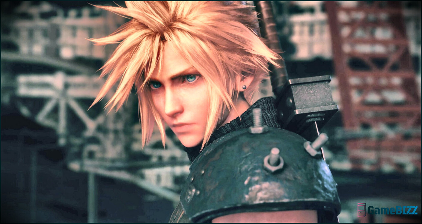 Final Fantasy 7-Fans scharen sich nach Social-Media-Beschimpfungen um Nojima