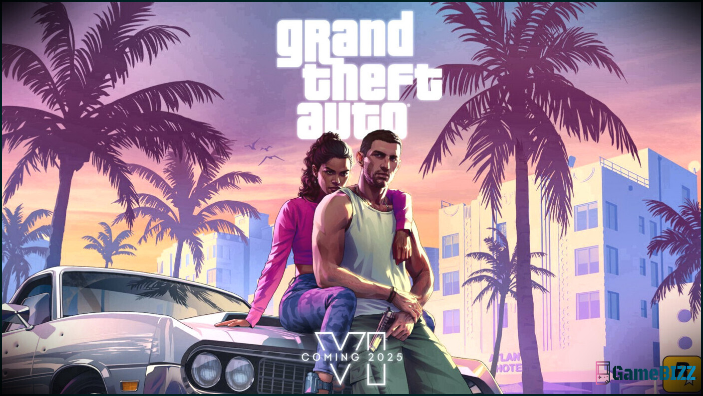 Grand Theft Auto 6: 11 neue Details aus dem Reveal-Trailer