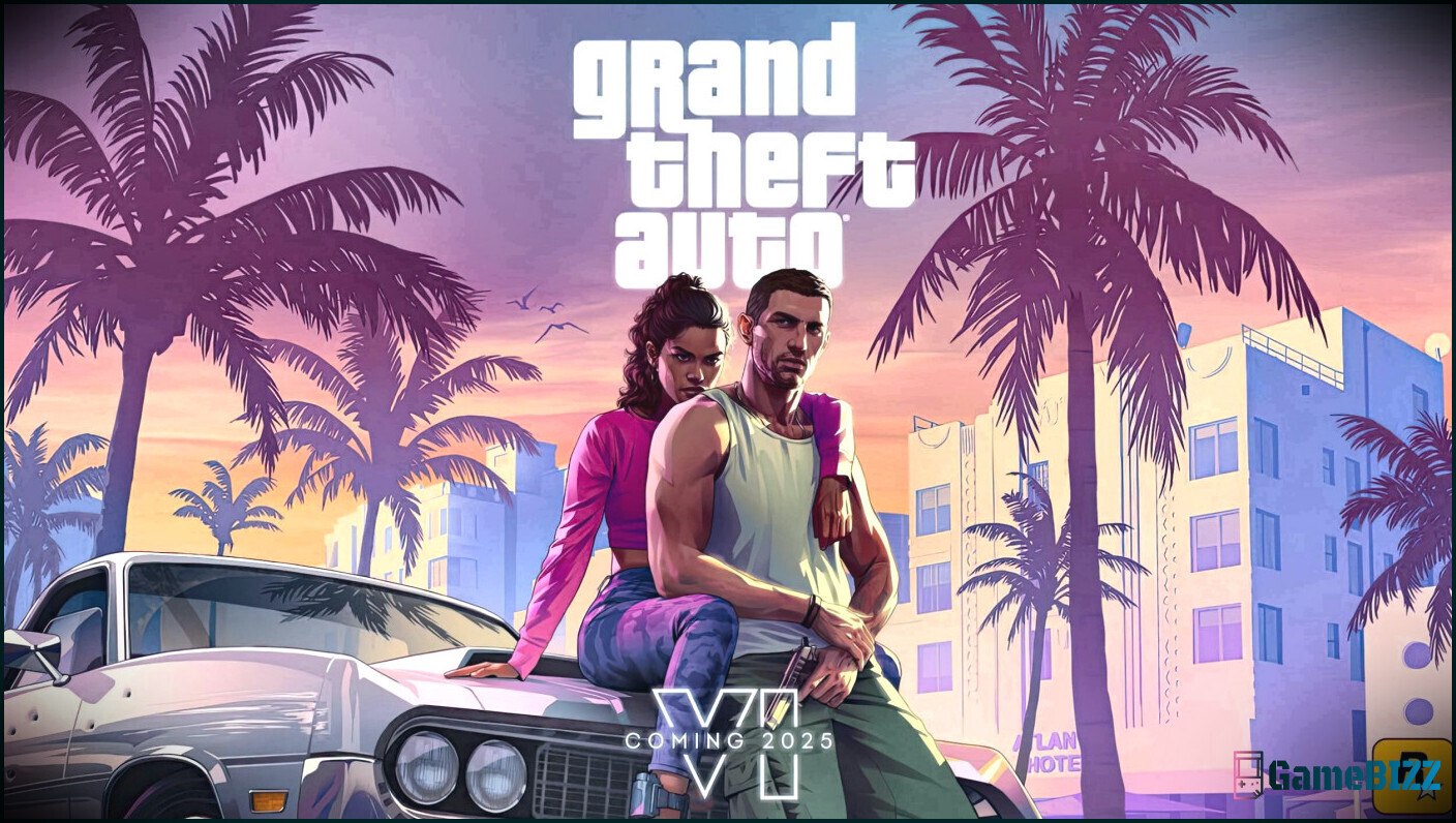 GTA-Fans stellen den Grand Theft Auto 6-Trailer in anderen Rockstar-Spielen nach