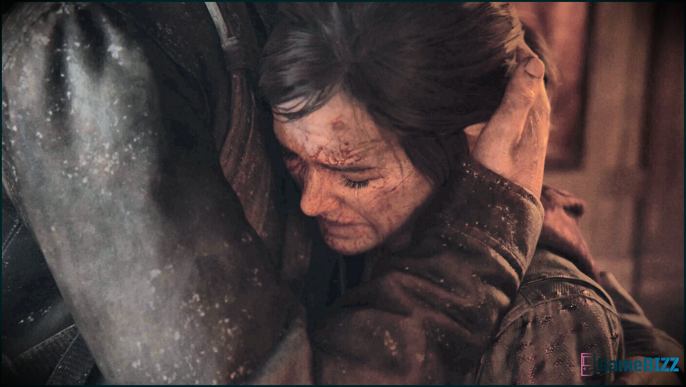 Ich werde Love Lies Bleeding verteidigen, so wie ich Abby Anderson aus The Last of Us 2 verteidigt habe