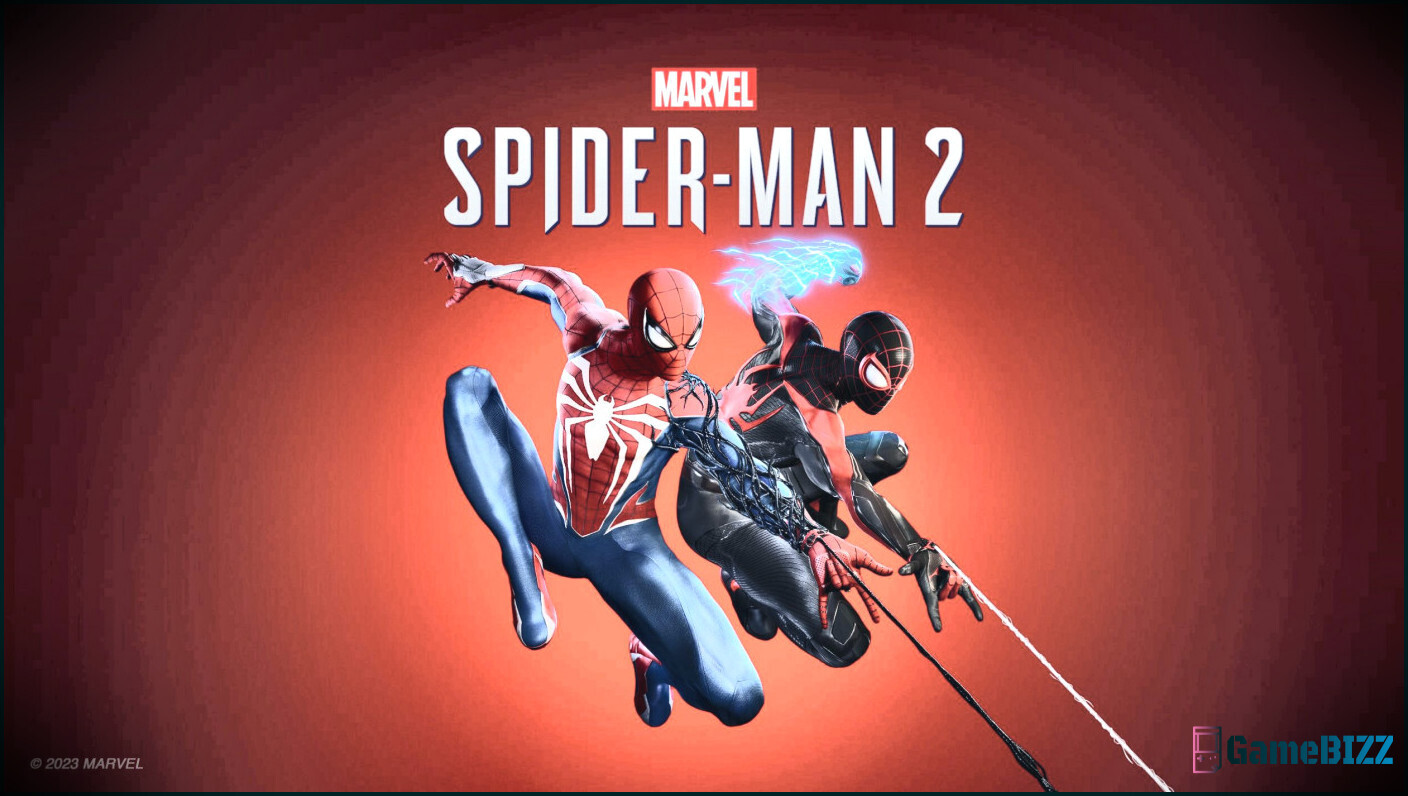 Nach Marvel's Spider-Man gibt es kein Zurück mehr zu Arkham's Traversal