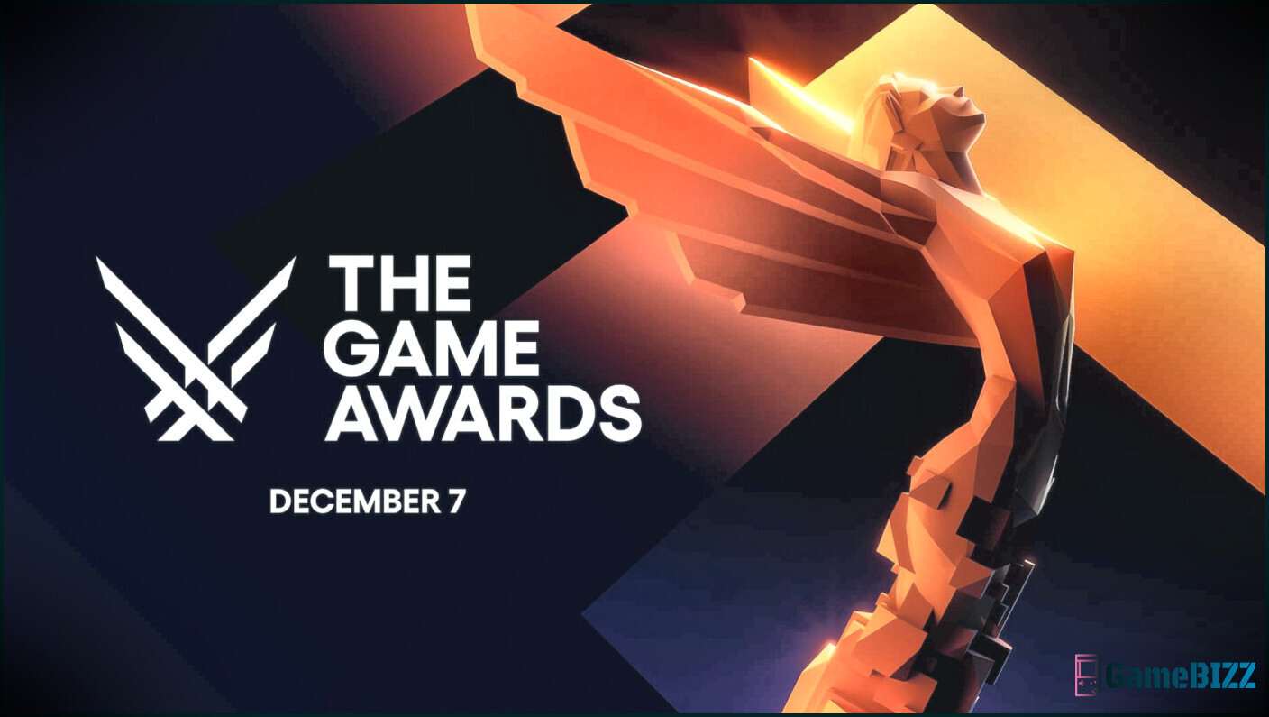 Neil Newbon gewinnt die beste Performance bei den Game Awards 2023