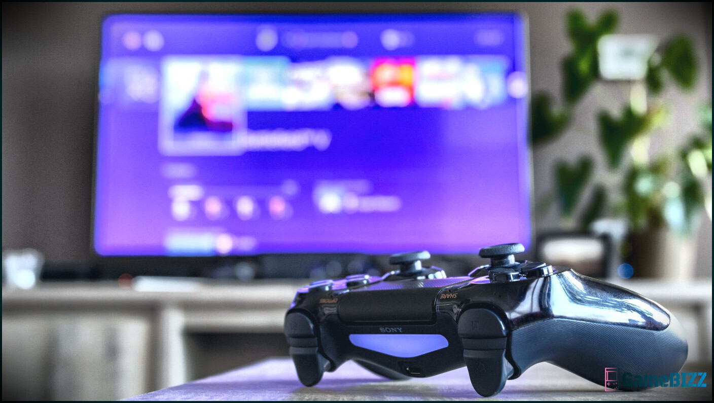PlayStation unter Beschuss für das Entfernen von gekauften Filmen und TV-Shows