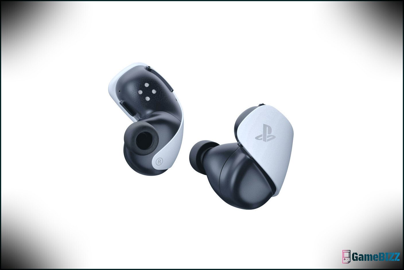 PlayStation's Pulse Explore Earbuds sind bei GameStop wieder auf Lager