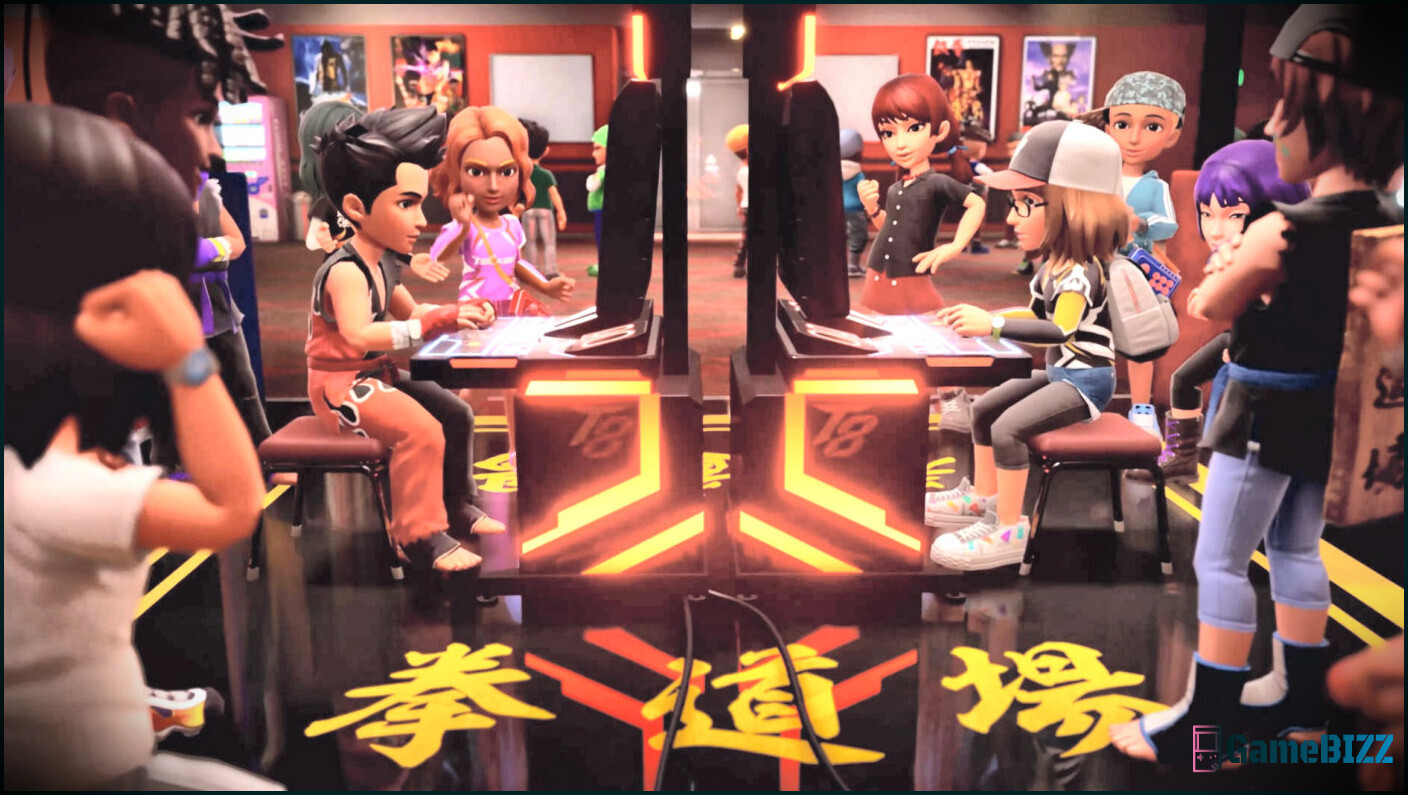 Tekken 8 Demo kommt am 14. Dezember und konzentriert sich auf Einzelspieler-Inhalte