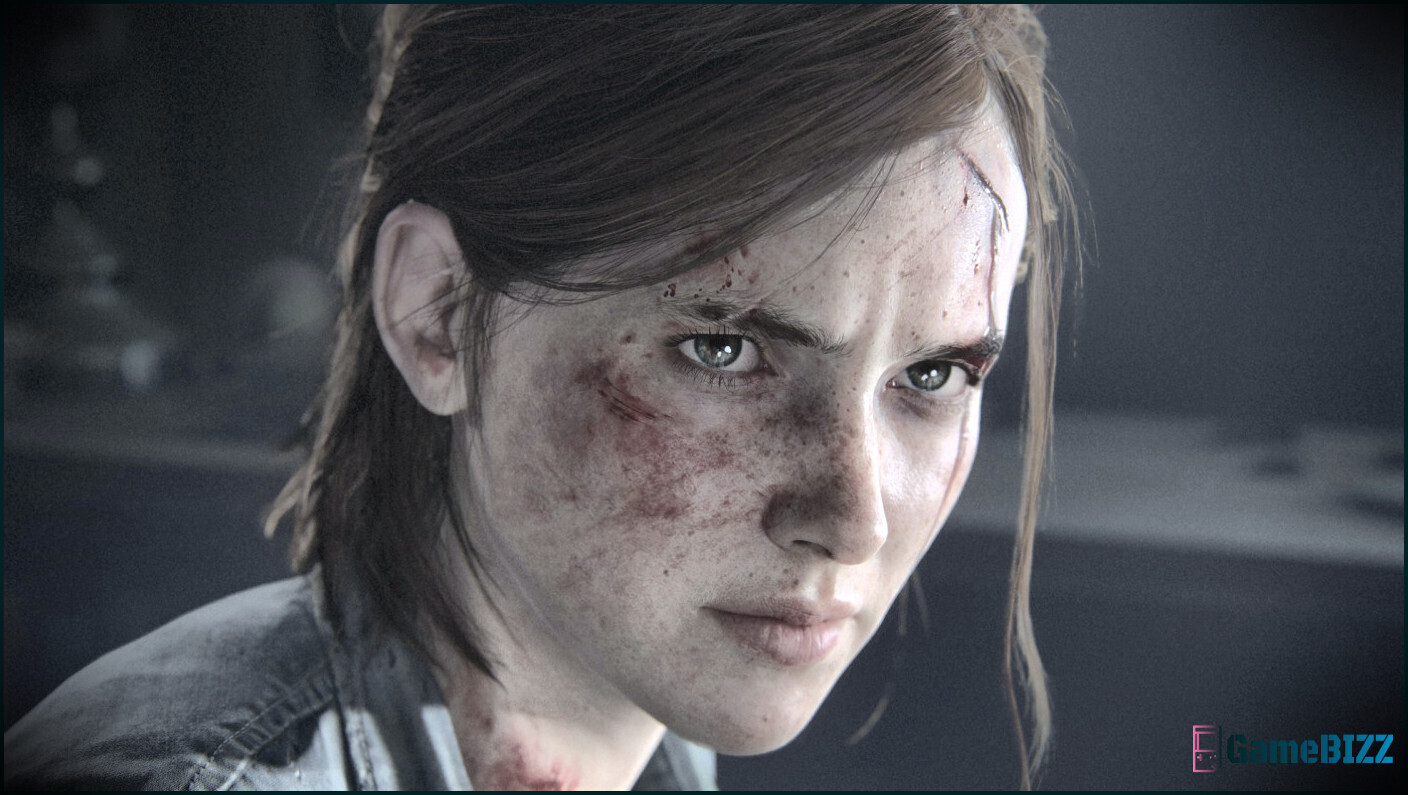 The Last of Us Part 2 Remastered verrät Ellies Nachnamen