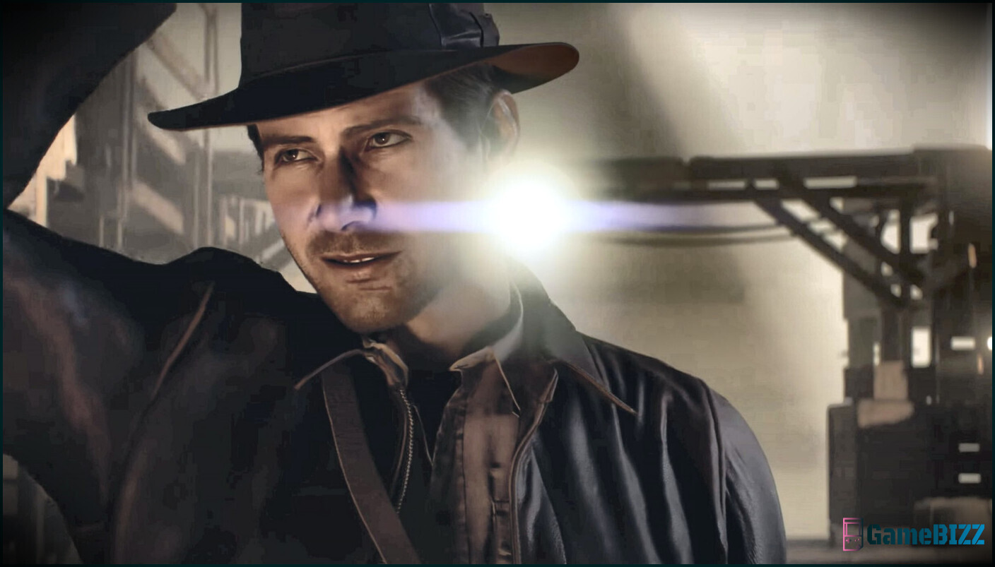 10 versteckte Details und Enthüllungen aus dem neuen Indiana Jones Game Trailer
