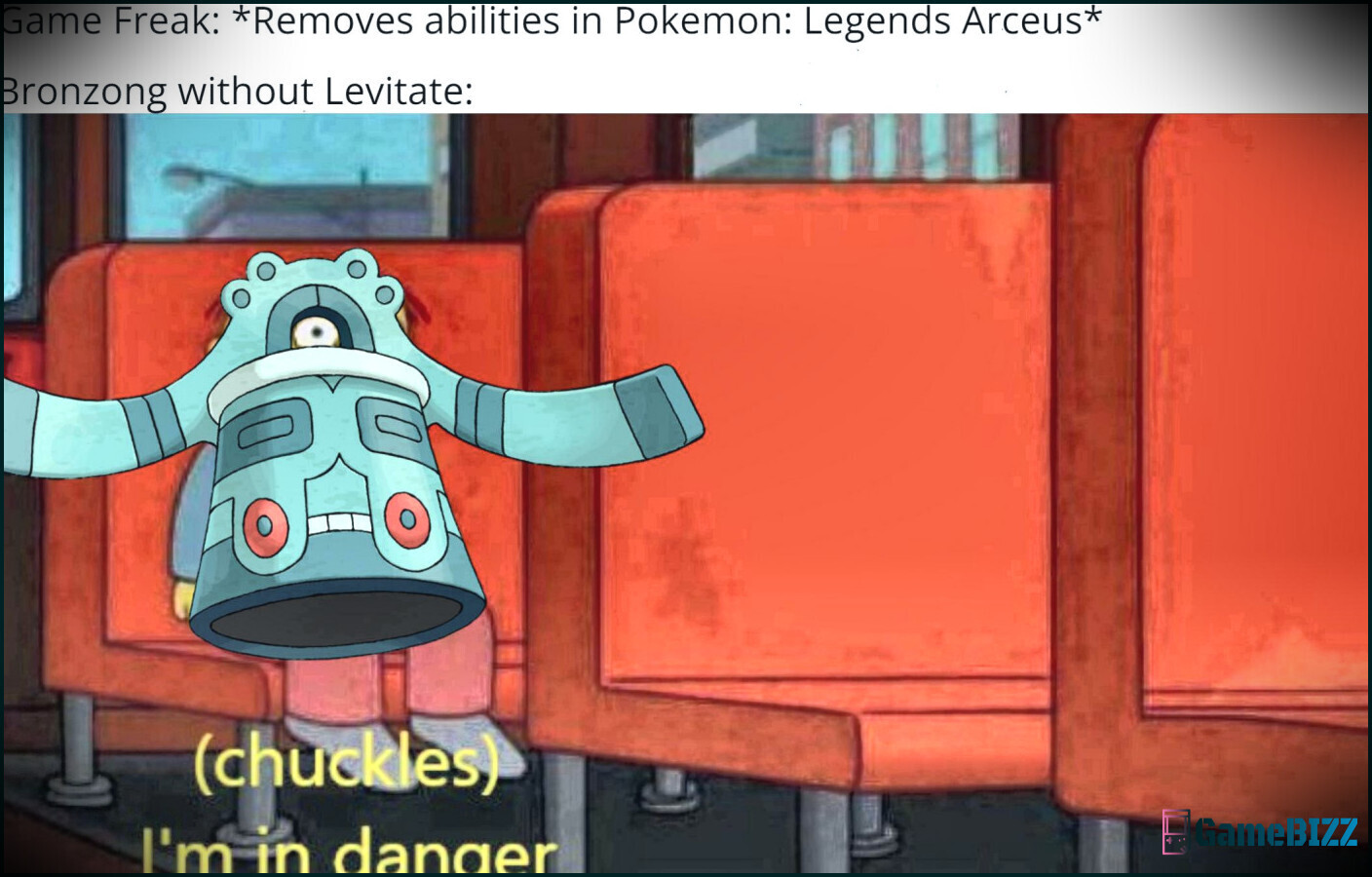 Bei Pokemon fühle ich nichts mehr