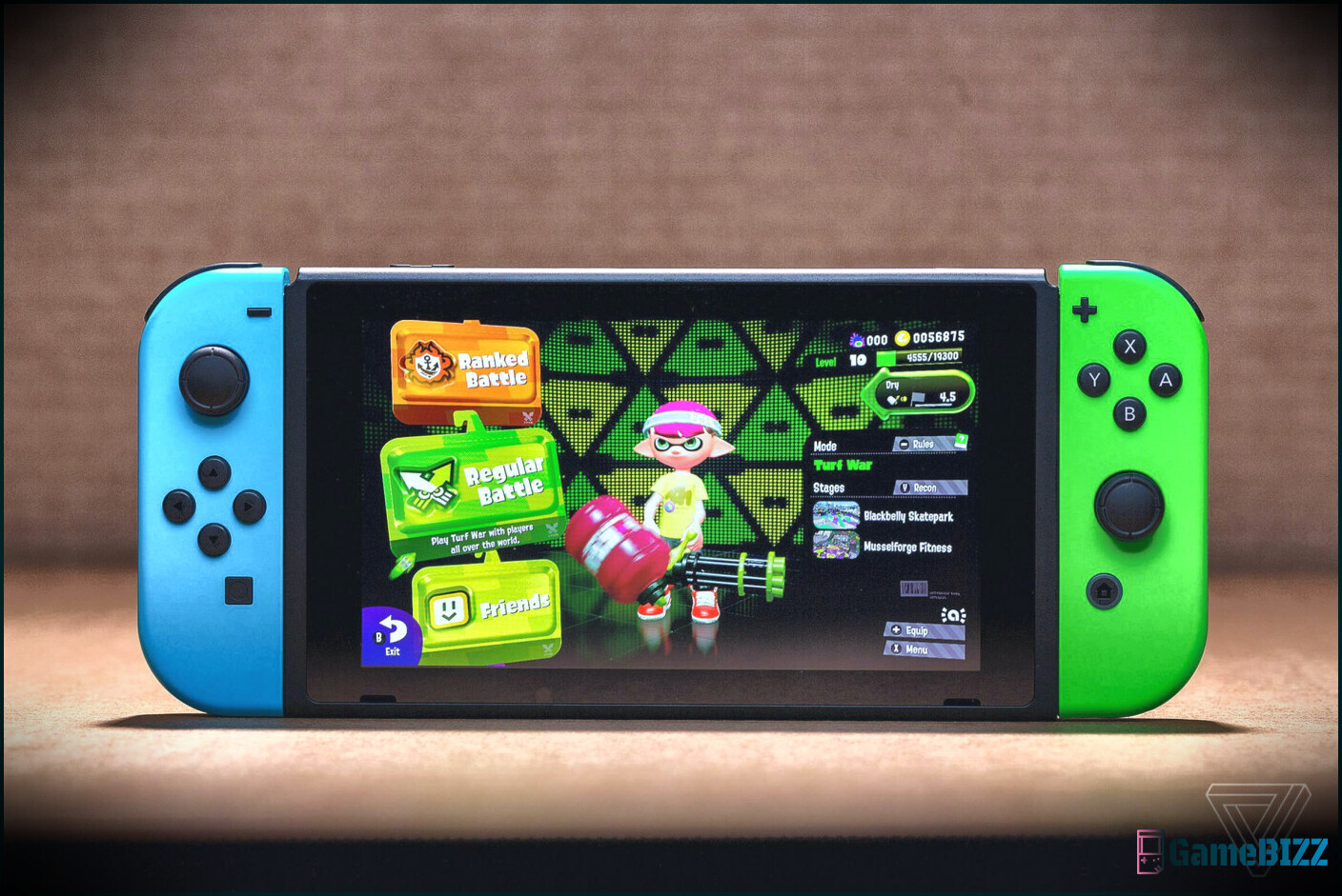 Braucht Nintendo neue Maskottchen für die Switch 2?