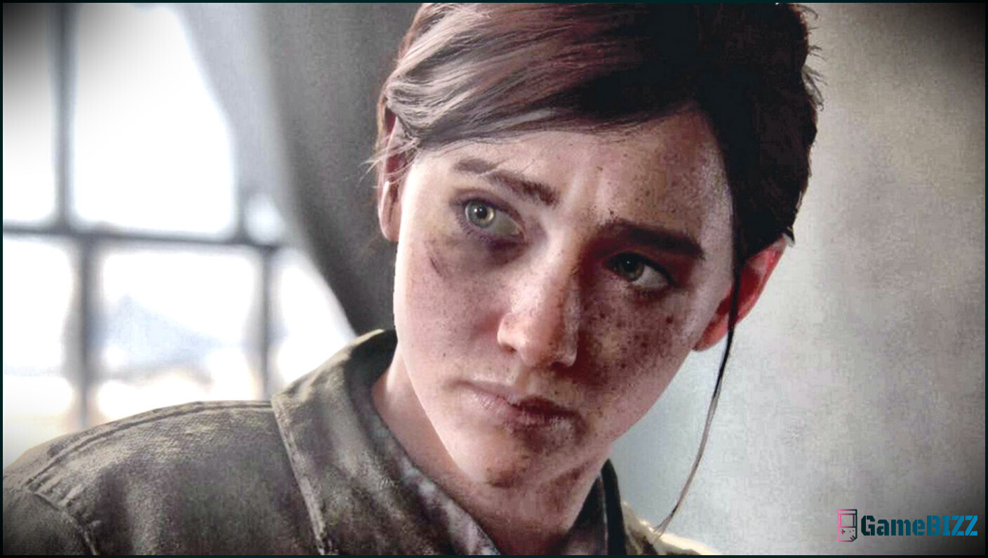 Die Schneeballschlacht von The Last of Us Part 2 war ursprünglich ein Clicker-Tag-Spiel
