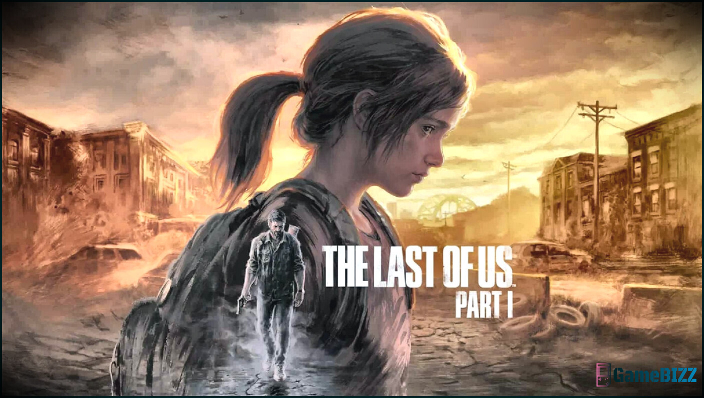 Die verlorenen Levels von The Last of Us Part 2 Remastered erklären, wie Ellie ihr Tattoo bekam