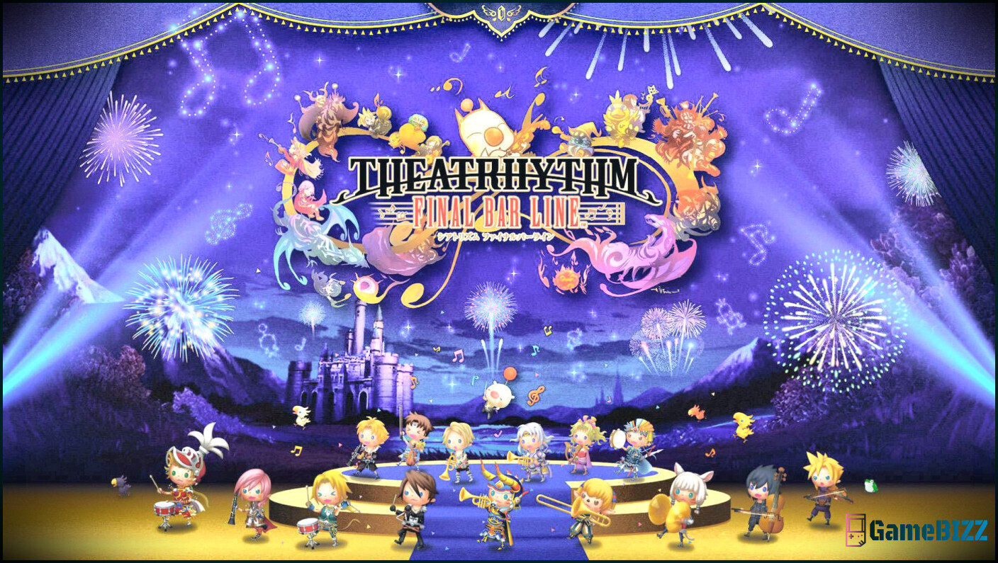 Final Fantasy 7 Rebirth hat eine Szene im Corel-Gefängnis, die einen 