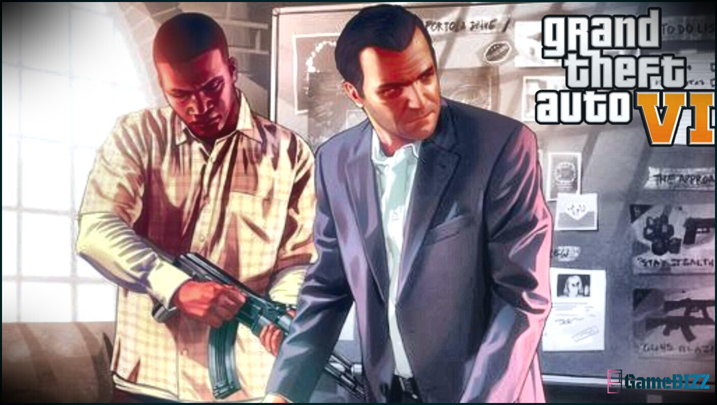 Michael von Grand Theft Auto 5 schimpft über Gamer, die sagen, GTA 6 sei witzig