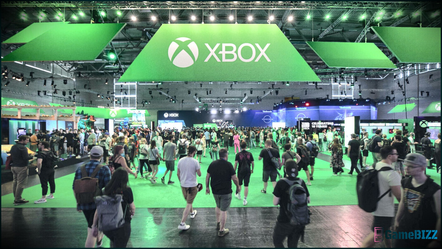 Microsoft entlässt nach der Übernahme von Activision angeblich 1.900 Mitarbeiter