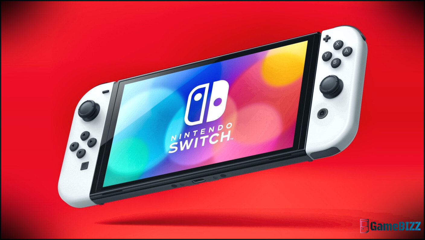 Nintendo scheint die Produktion von bestimmten Switch-Spielen einzustellen