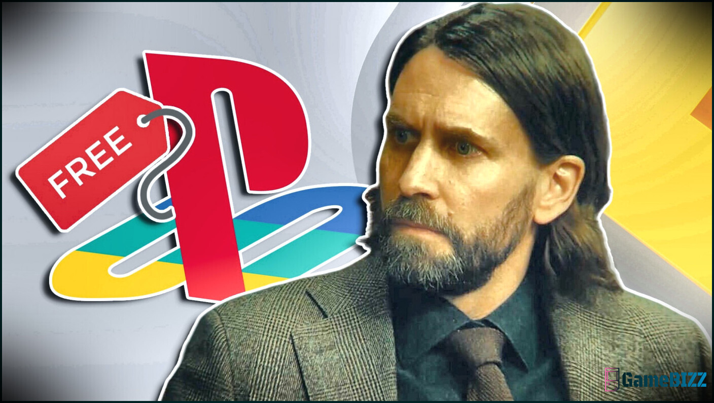 PS Plus Premium-Abonnenten können jetzt drei Stunden Alan Wake 2 spielen
