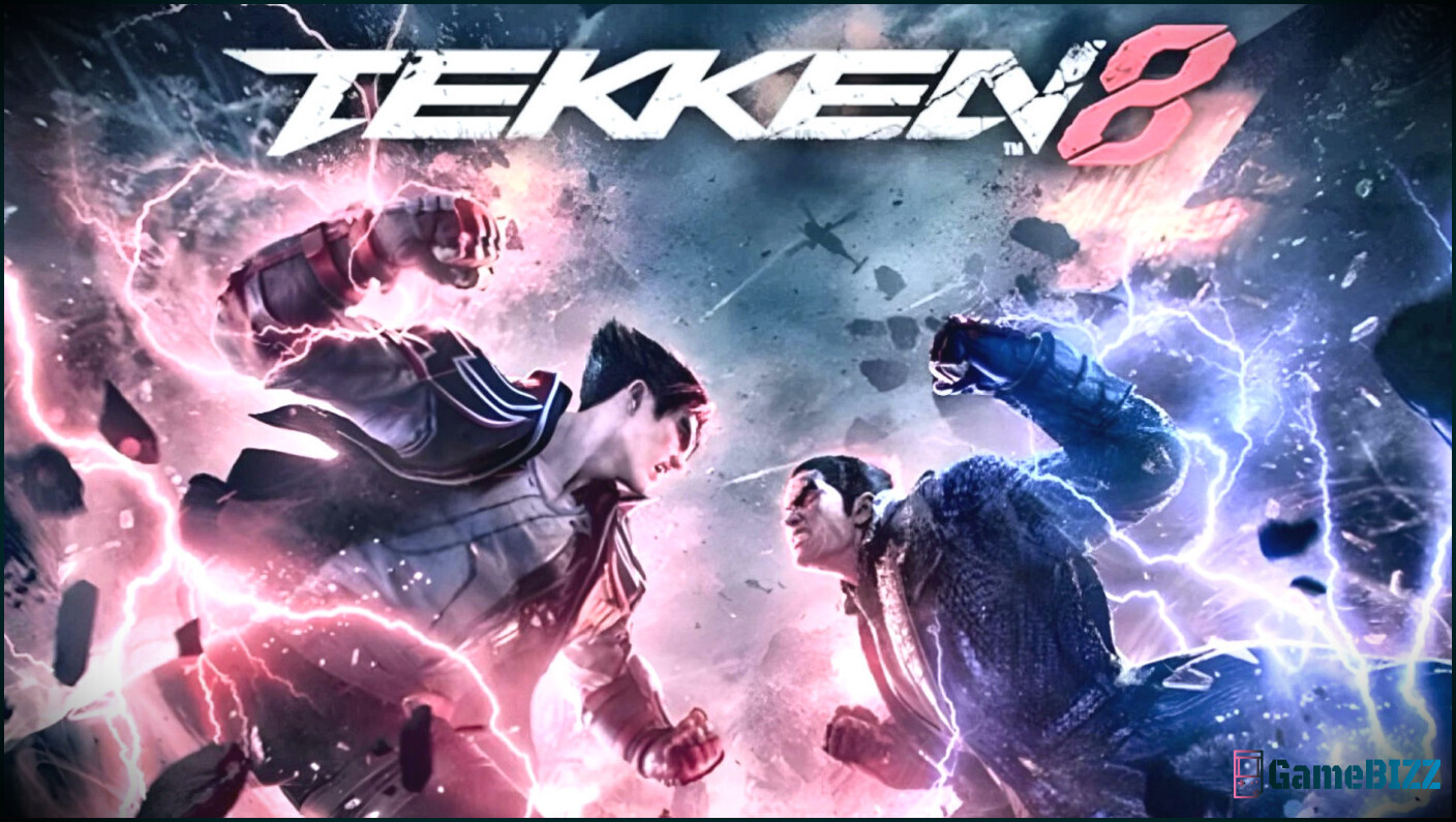 Tekken 8 ist das Sequel zu Tekken 3, das wir immer gebraucht haben