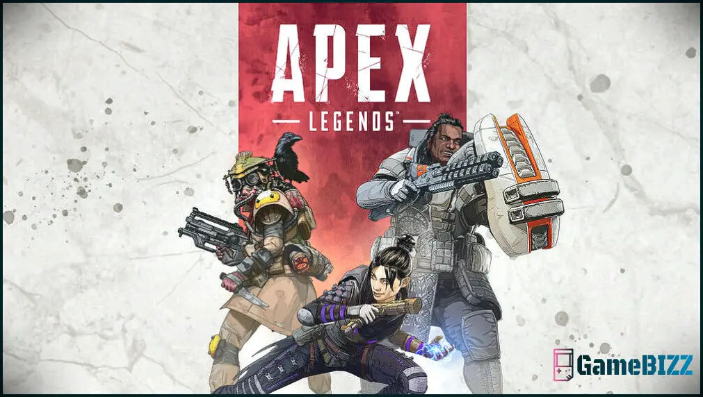 Apex Legends Saison 20 ist Zeit, Ihre Haupt zu ändern