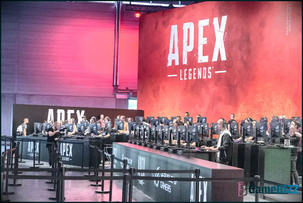 Apex Legends Season 20 hat endlich begonnen, Teamarbeit zu belohnen