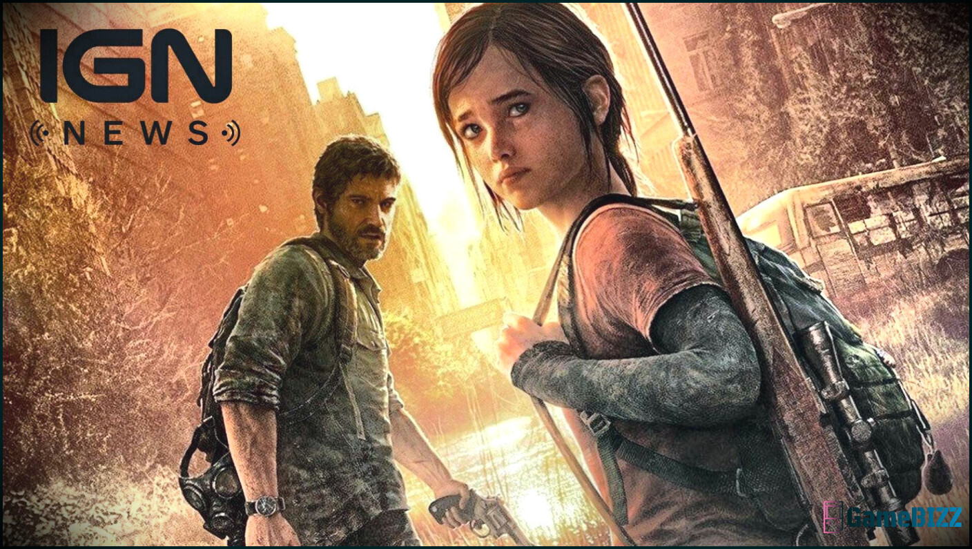 Das nächste Spiel von Naughty Dog ist nicht The Last of Us, aber Teil 3 ist in Arbeit