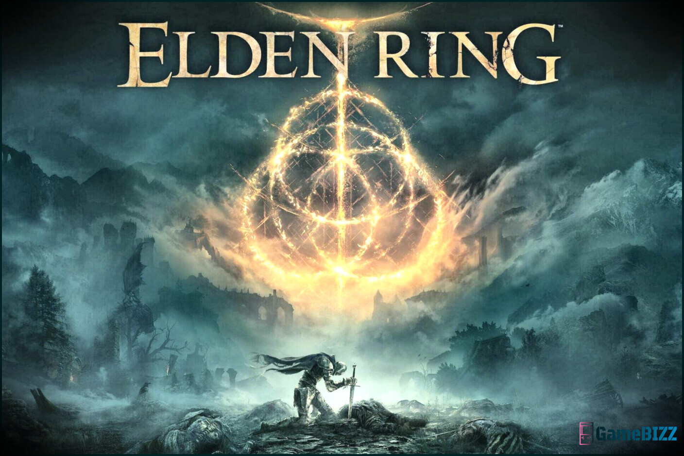 Elden Ring erreicht 100.000 Spieler nach DLC-Ankündigung