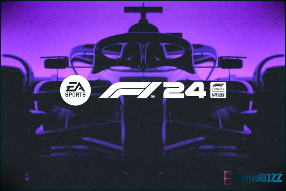 F1 24 Erster Trailer enthüllt, startet diesen Mai