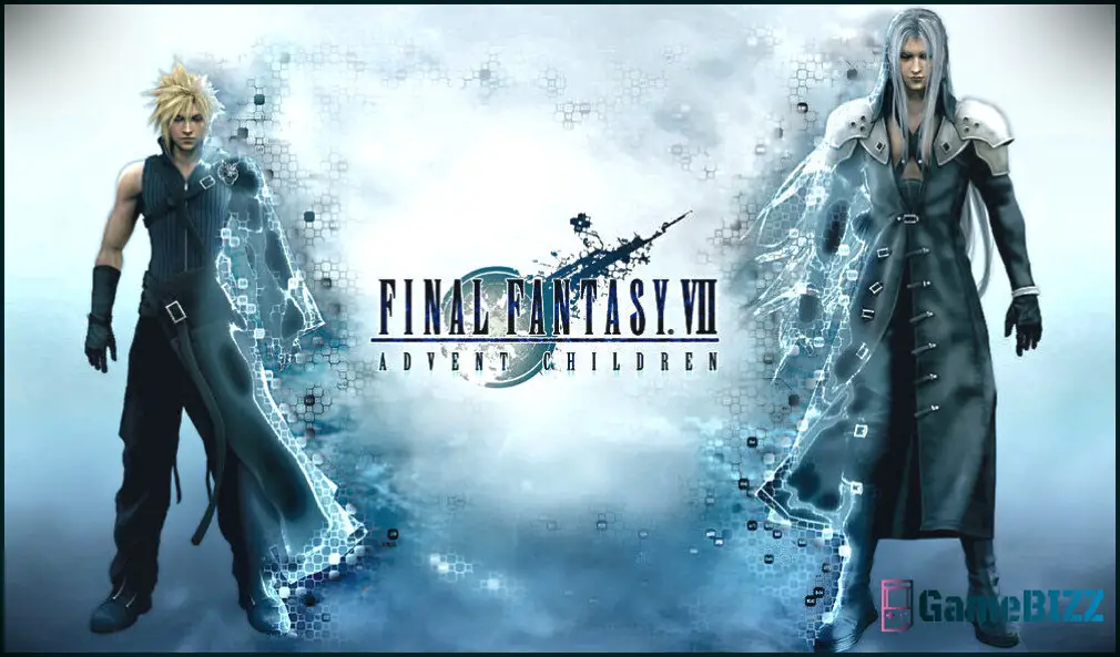 Final Fantasy 7: Advent Children ist heute relevanter als je zuvor
