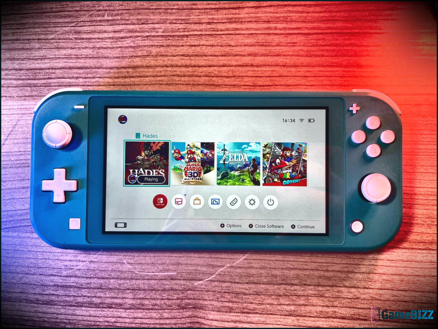 Neues Endless Ocean kommt für Nintendo Switch mit 30 Spieler-Multiplayer