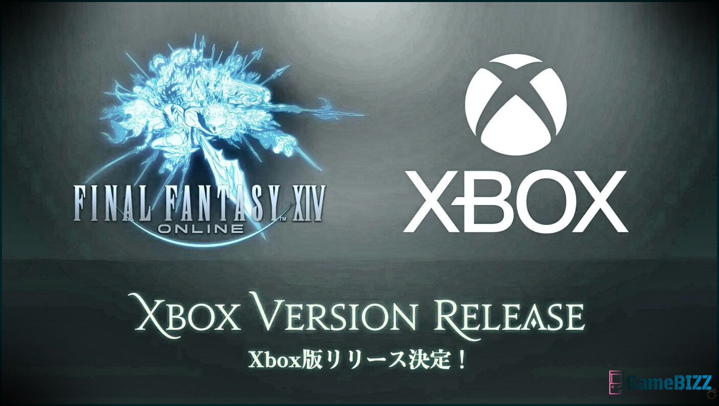 Sie benötigen Xbox Game Pass, um Final Fantasy 14 zu spielen