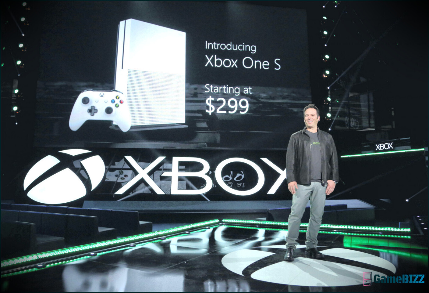 Xbox-Chef Phil Spencer will nächste Woche 