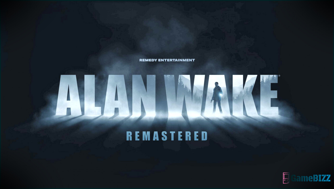 Alan Wake 2 als 