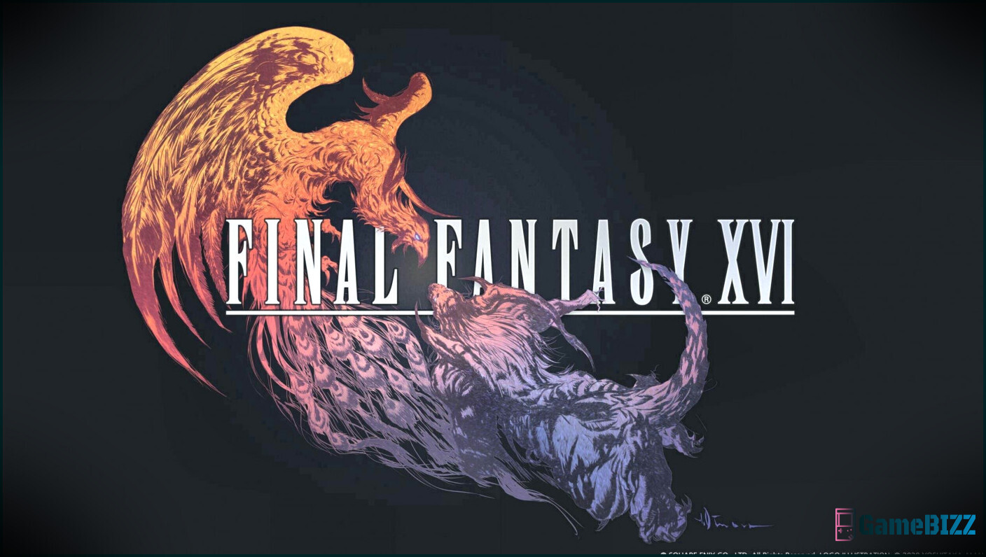 Bitte nehmen Sie sich Zeit mit Final Fantasy 7 Rebirth