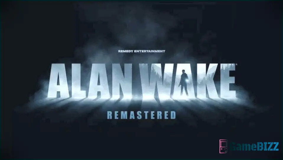 Der dunkle Ort von Alan Wake 2 war ursprünglich viel zu dunkel