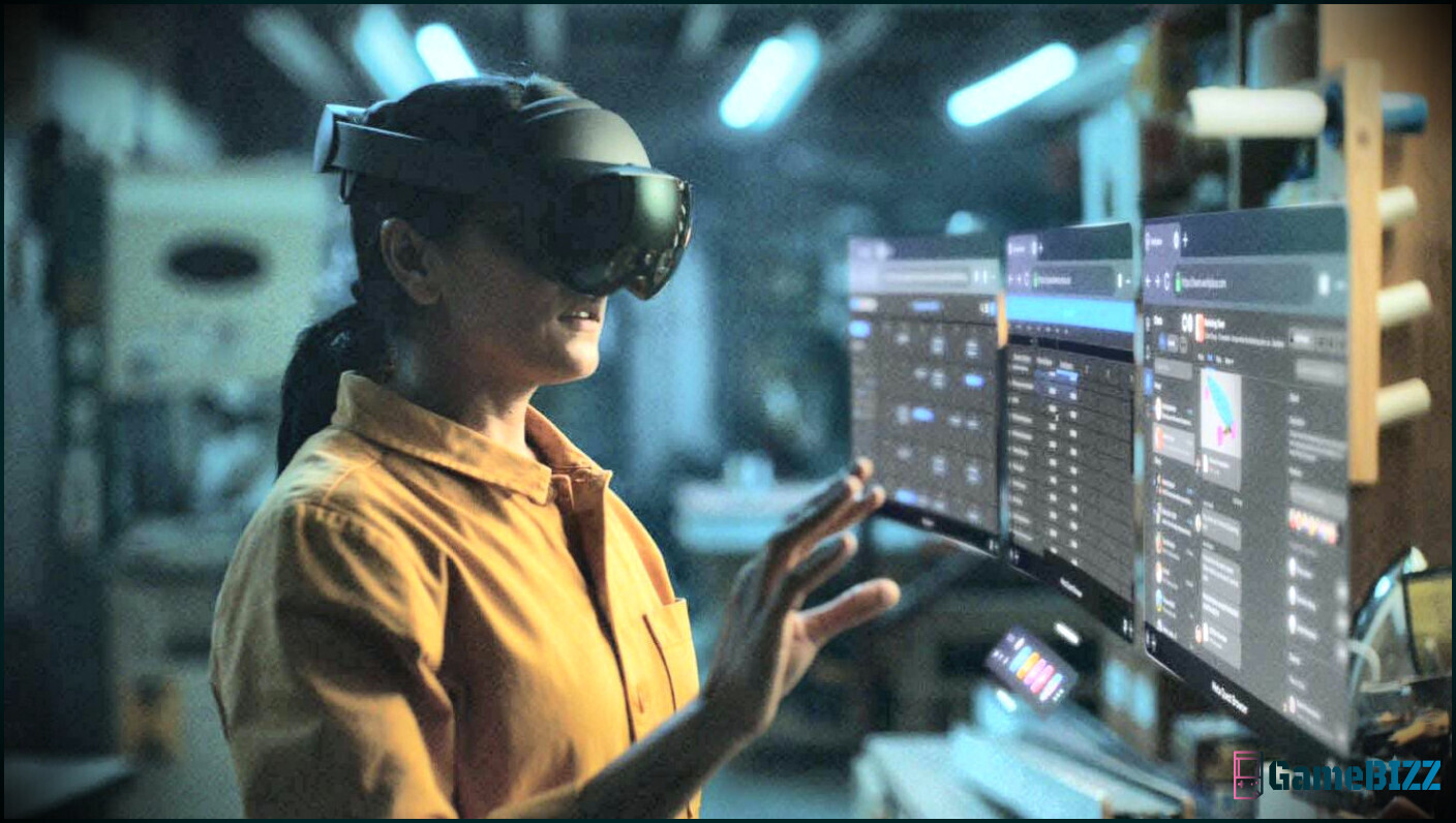 Die Zukunft der virtuellen Realität sind kooperative Erlebnisse