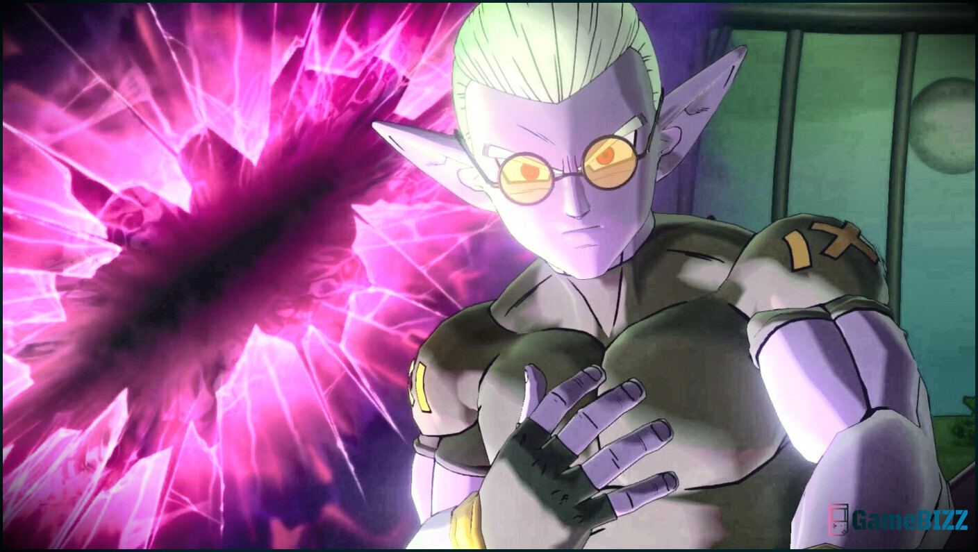Dragon Ball Xenoverse 2's Future Saga fügt neue Super Saiyan God und Rose Formen hinzu