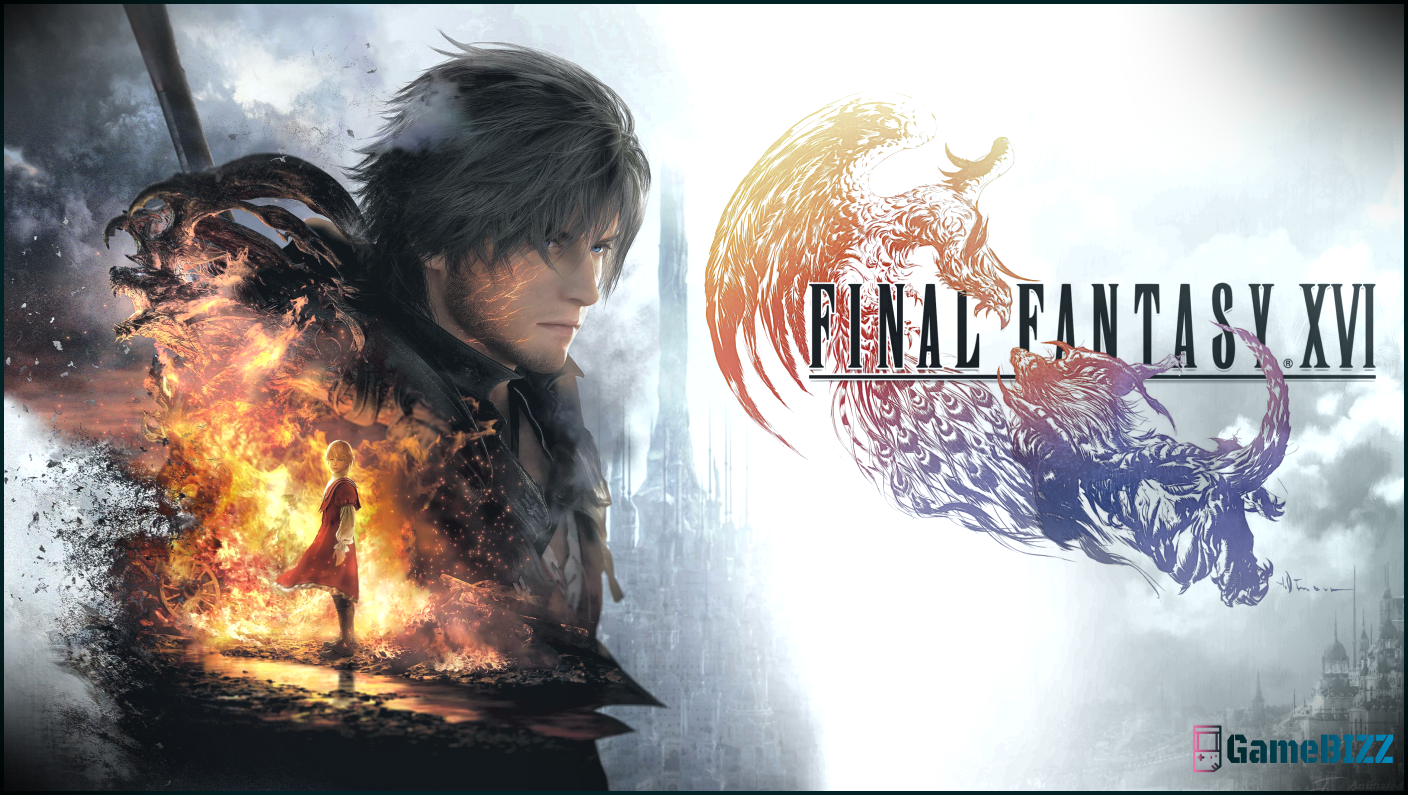 Final Fantasy 7 Rebirth hat einen Bezug zu Kingdom Hearts 2