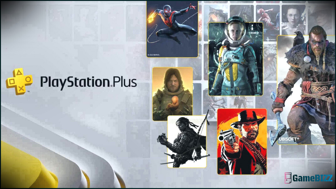 PlayStation Plus bringt zu Recht mangelhafte Spieleklassiker zurück