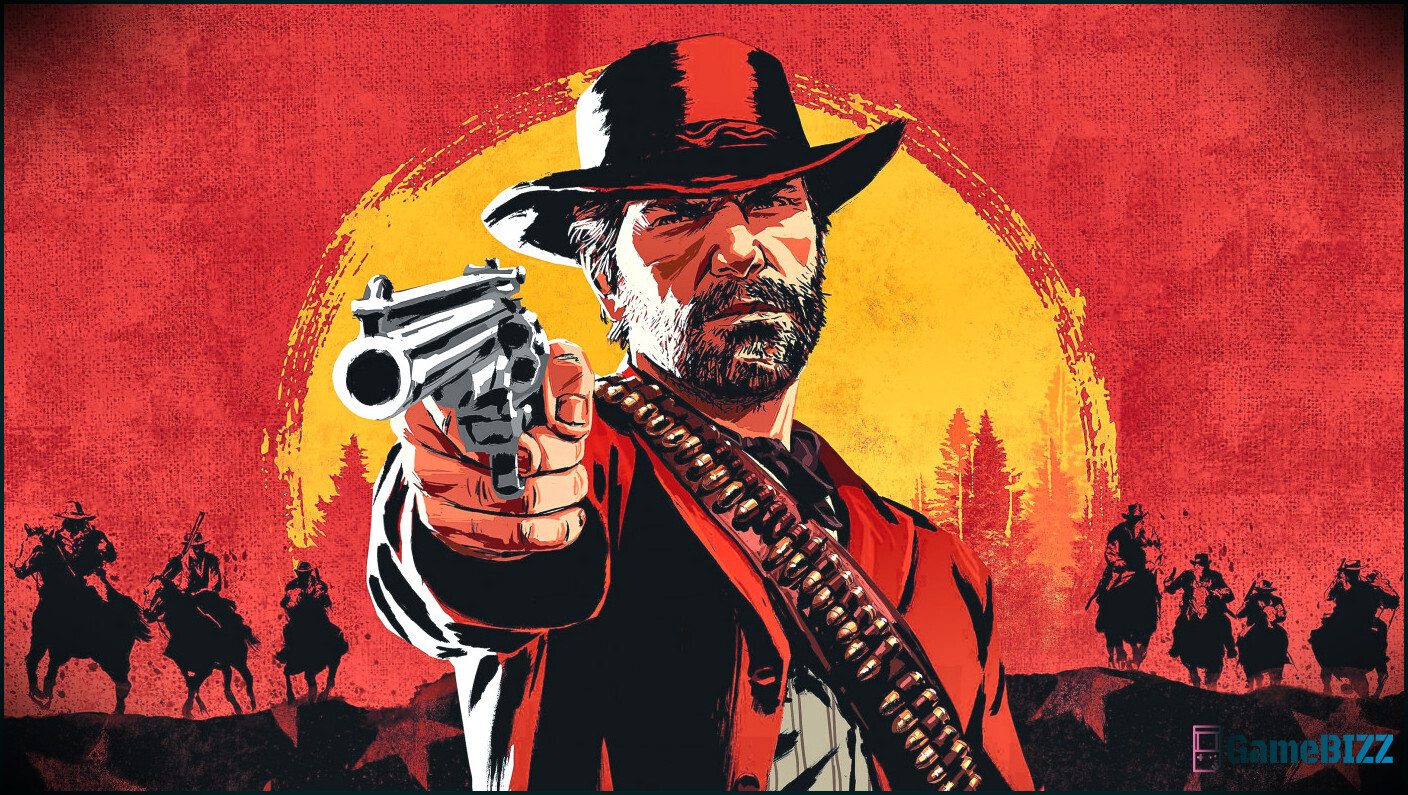 Red Dead Redemption 2 bekommt neues Update, fügt aber keine 60fps hinzu