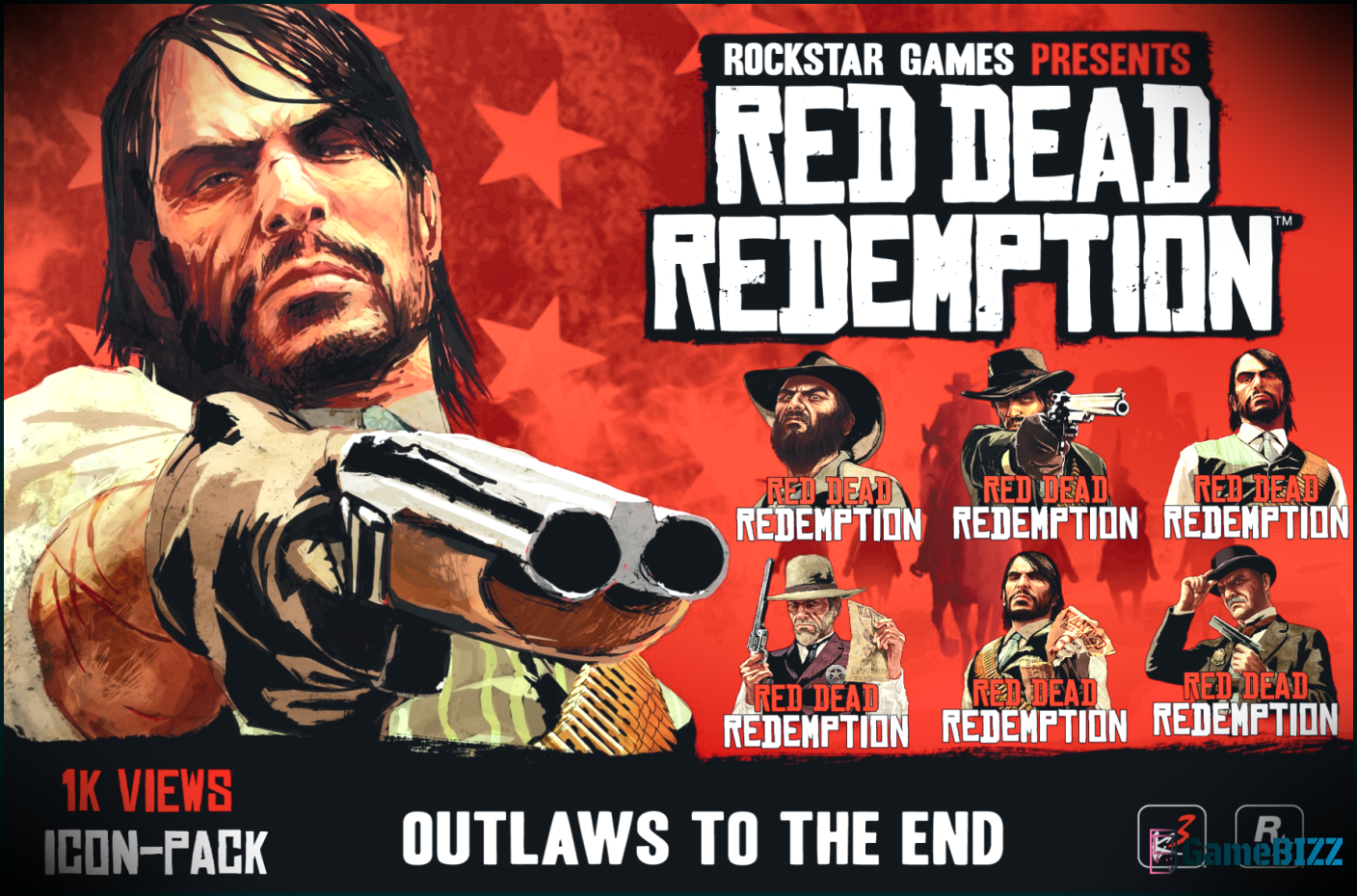 Red Dead Redemtpion's $100 Bundle ist dieses Wochenende auf PlayStation fast um die Hälfte reduziert