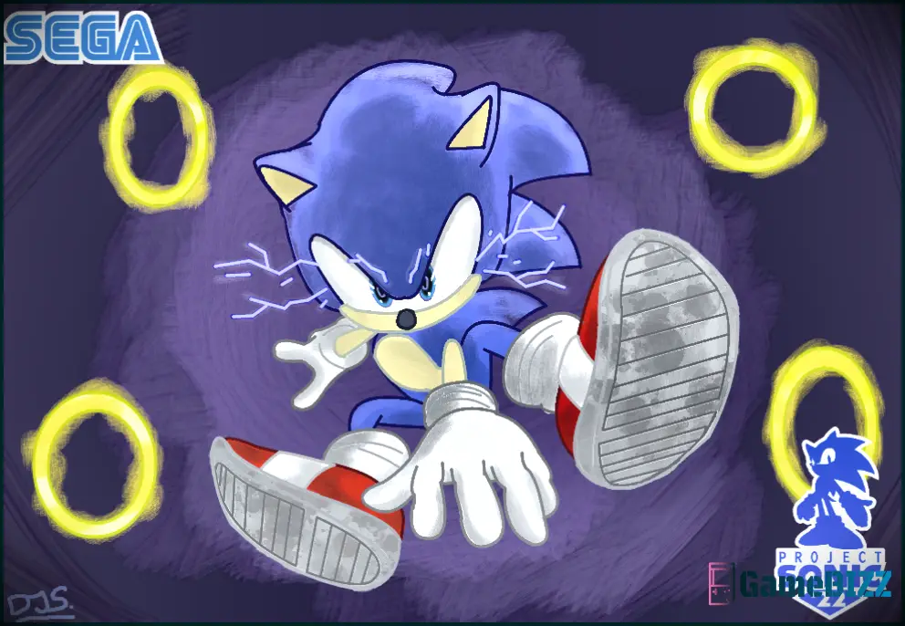 Sonic Frontiers war scheinbar die letzte Chance für Sonic Team