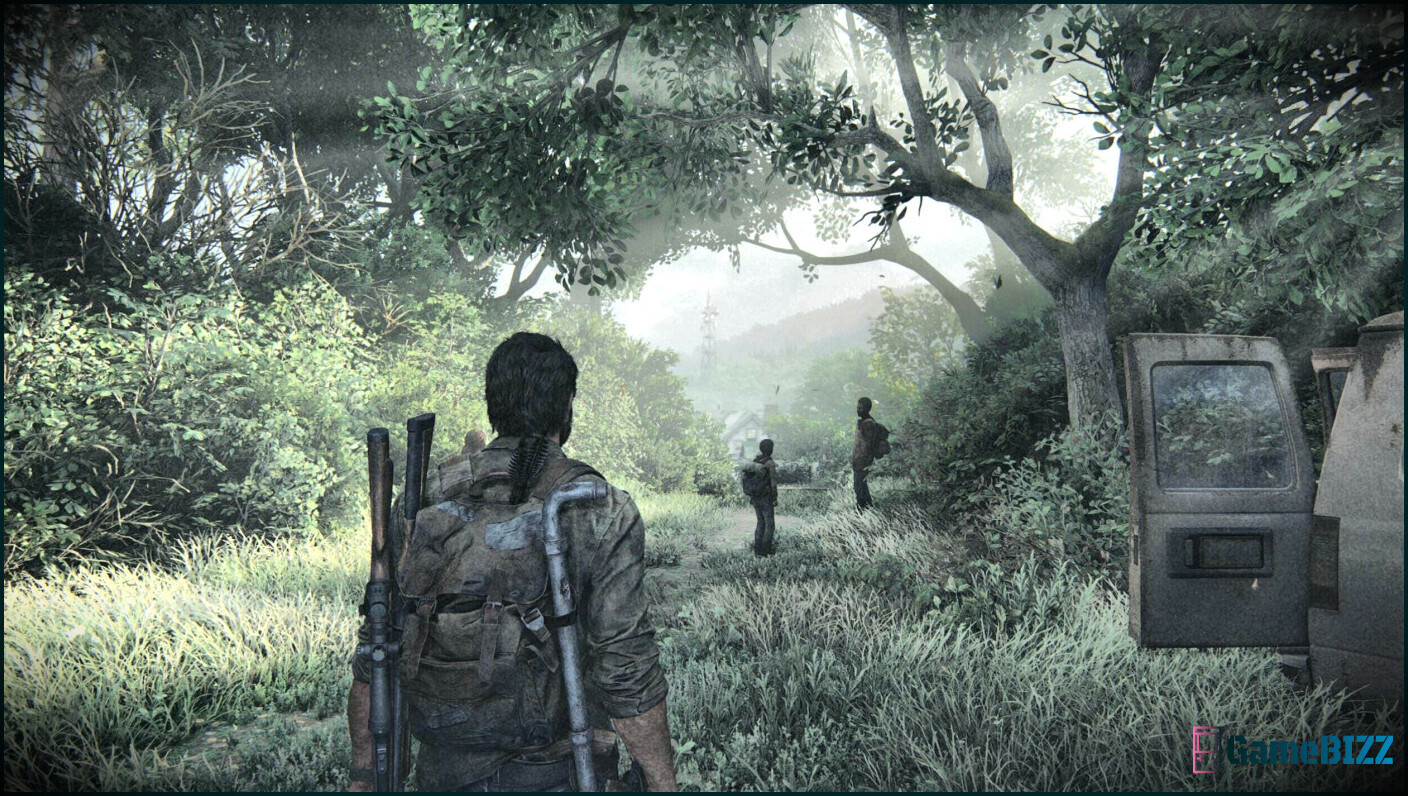 The Last of Us Part 2 Remastered kommt auf den PC, heißt es