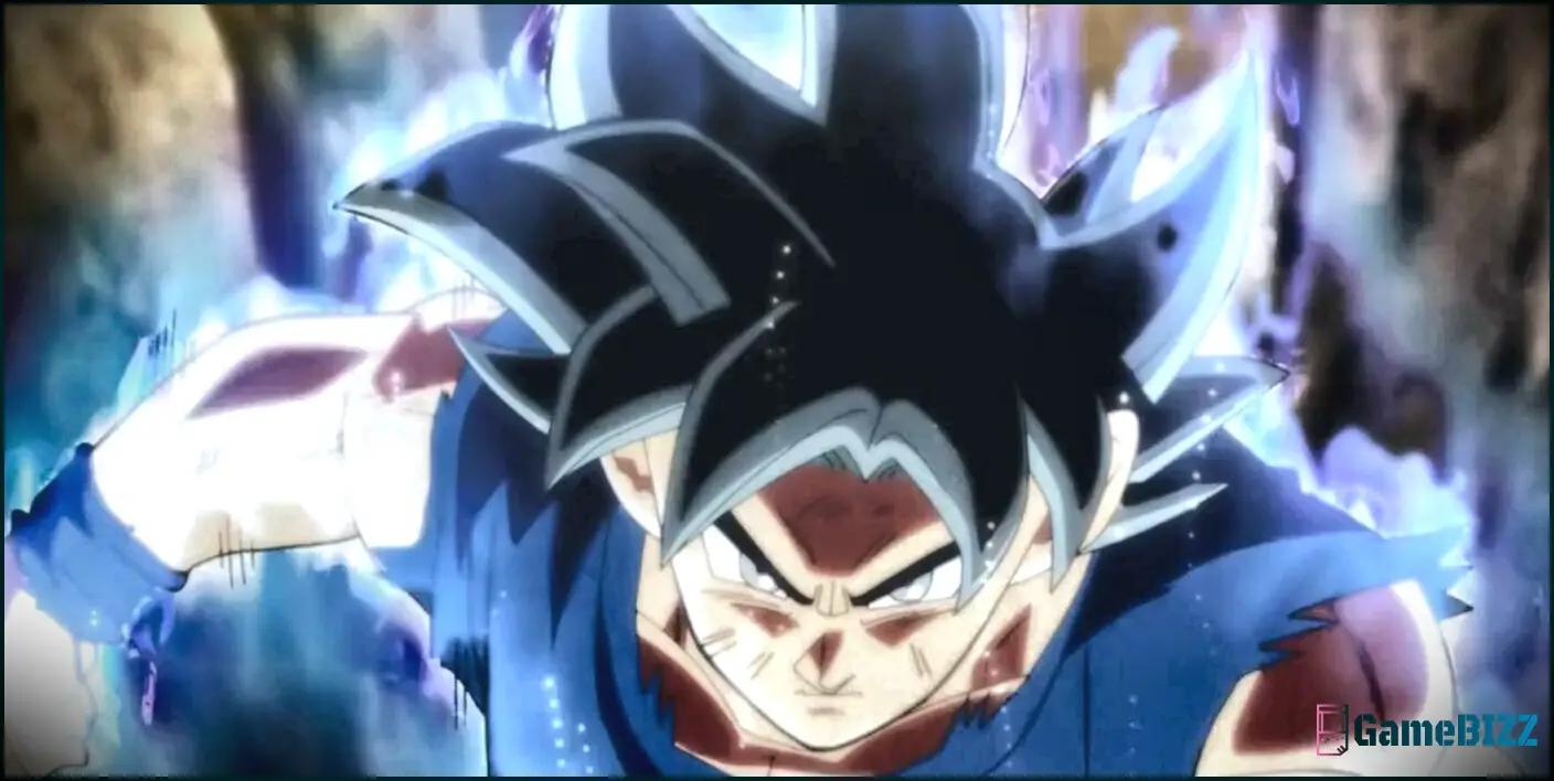 Ultra Instinct Goku ist doch nicht für Dragon Ball: Sparking Zero bestätigt worden
