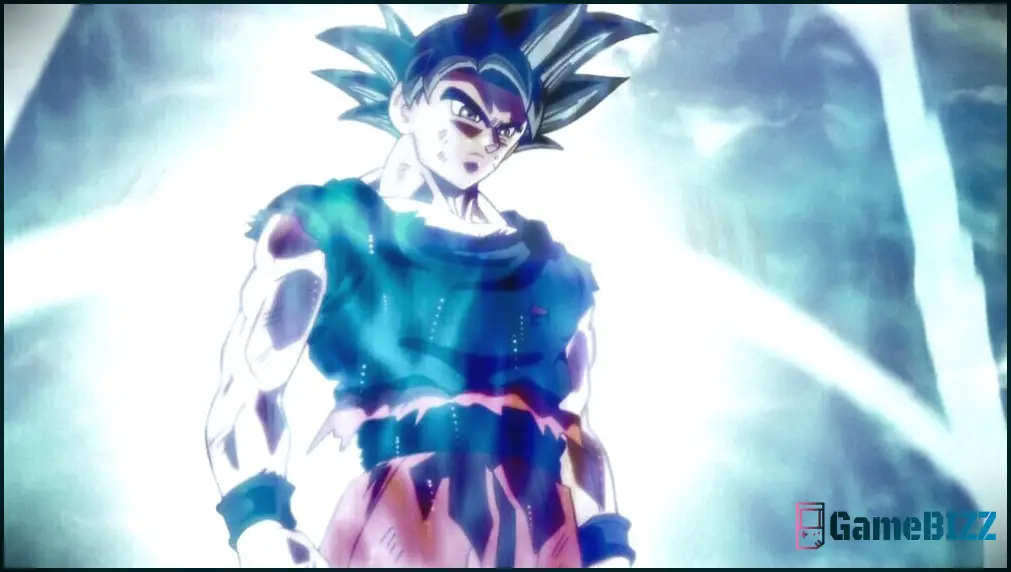 Ultra Instinct Zeichen Goku, Hit, Roshi und Kefla bestätigt für Dragon Ball: Sparking Zero