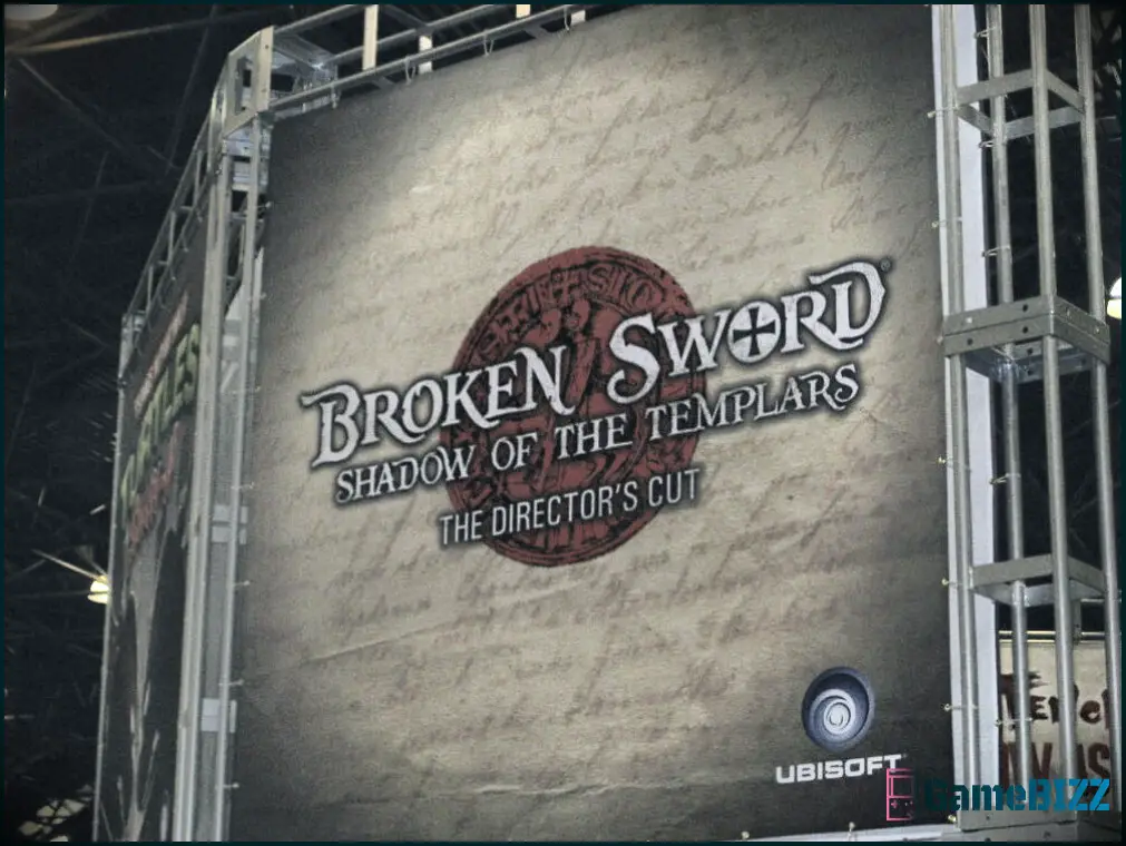 Wie Broken Sword - Shadow of the Templars: Reforged zielt darauf ab, Point and Clicks zu einer neuen Generation zu bringen