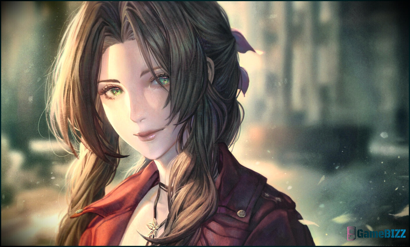 Zur Verteidigung von Aerith Gainsborough in Final Fantasy 7 Rebirth