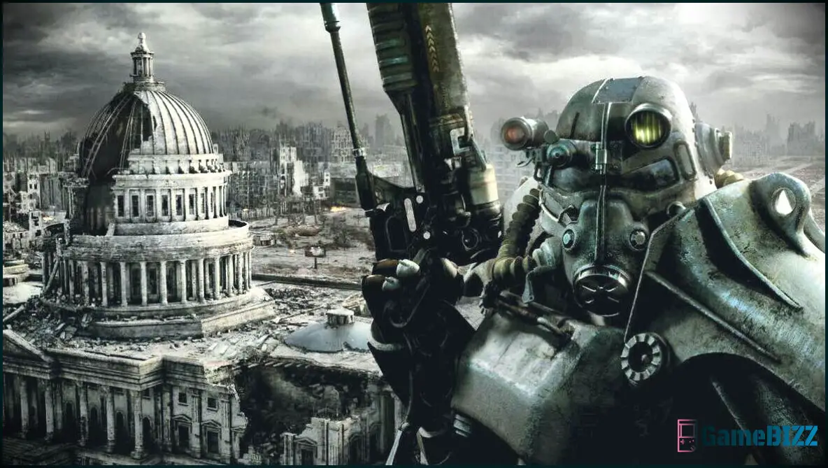 Bethesda erhielt Todesdrohungen wegen Fallout 3