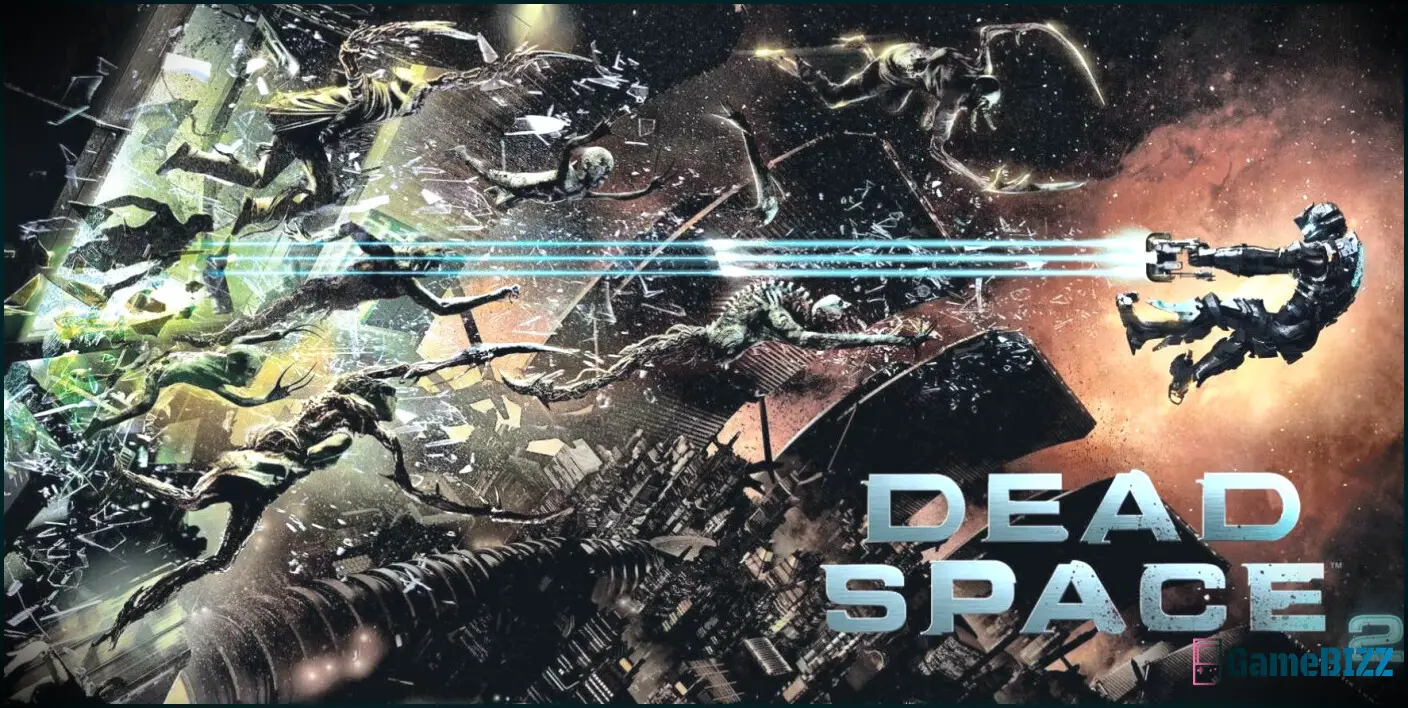 Dead Space 2 Remake angeblich wegen schlechter Verkaufszahlen verschoben