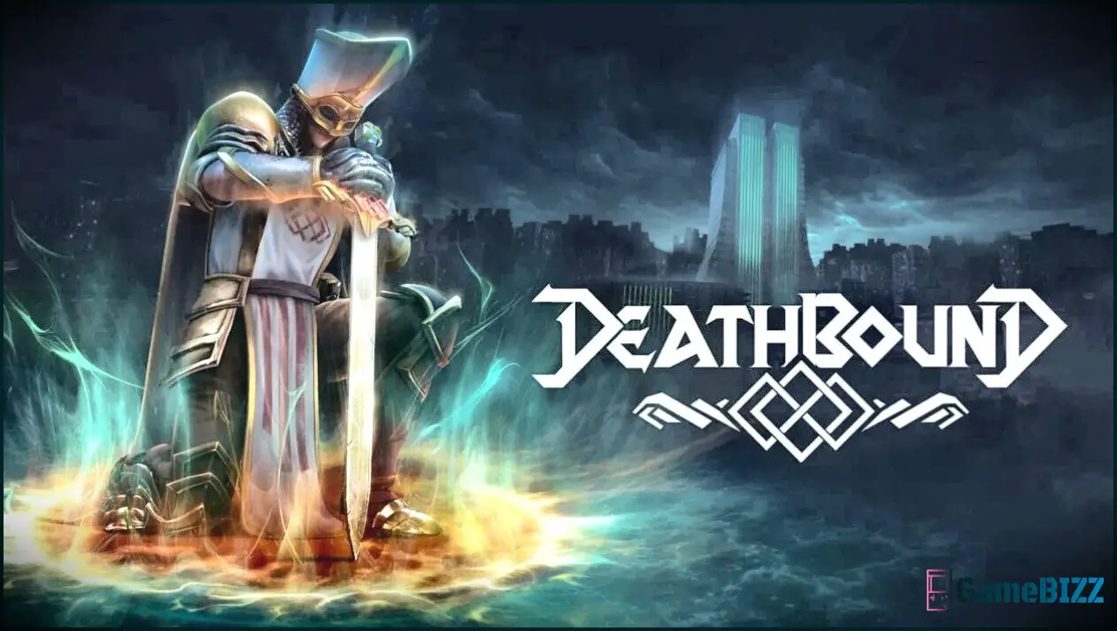 Deathbound bringt eine ganze D&D-Party nach Dark Souls