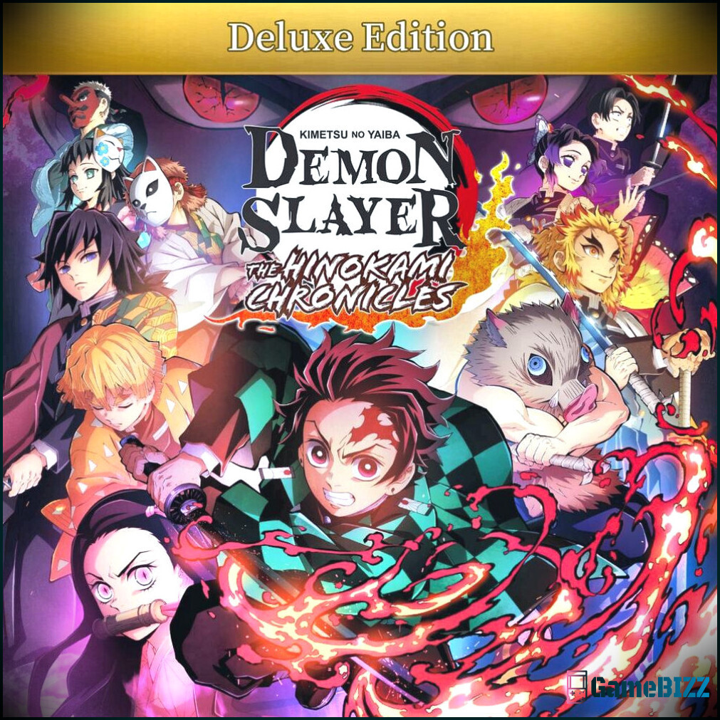Demon Slayer - The Hinokami Chronicles Sequel angeblich in Entwicklung